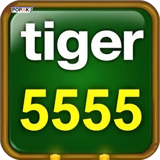 tiger5555